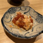 鮨 和食 にし野 - 