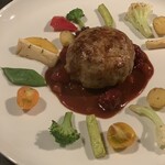 French Italian 桜moon - 