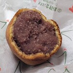 大原松露饅頭 - 
