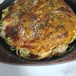 けいちゃん - 肉玉そば