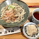 そば処 福そば - 