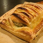 French Italian 桜moon - 