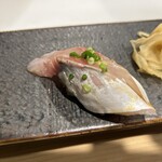 鮨 和食 にし野 - 