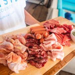 由比ヶ浜海の家 BBQ SEASIDE LOUNGE - 