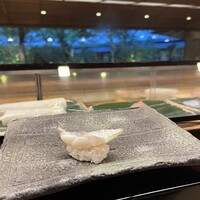 日本料理 「さくら」   ヒルトン東京お台場 - 