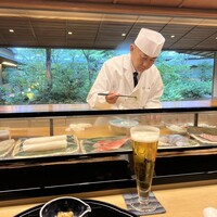 日本料理 「さくら」   ヒルトン東京お台場 - 