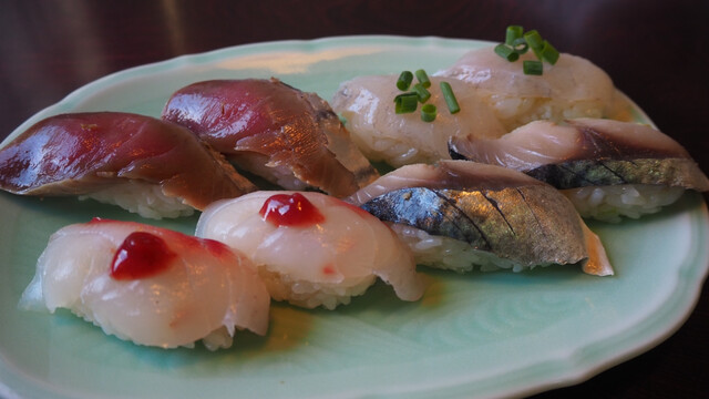 司鮨 &ndash; 羽後本荘の本格寿司｜秋田・由利本荘で味わう鮮魚とおもてなし