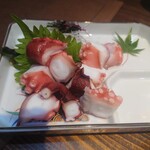 鳥幸 - タコブツ