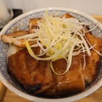 元祖豚丼屋 TONTON - 