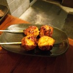 Yakitori & Tapas トリウオ - 