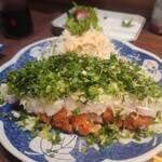 鳥幸 - とんかつたたき味