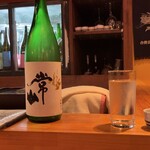 日本酒庵　吟の杜 - 