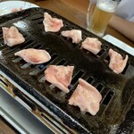 のみやす焼肉 - 