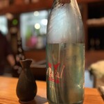 日本酒庵　吟の杜 - 