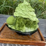 Maccha Rabo - 