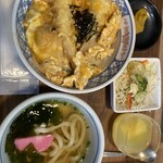 定食 ほげ - 
