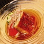 Sake Ginshari Odashi Yachiyo - 