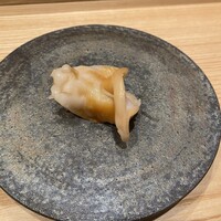 築地青空三代目 本店 - 