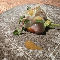 蕎麦懐石 無庵 - 