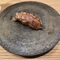 築地青空三代目 本店 - 