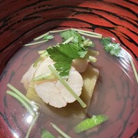 蕎麦懐石 無庵 - 