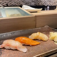 おたる政寿司 新宿店 - 