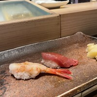 おたる政寿司 新宿店 - 