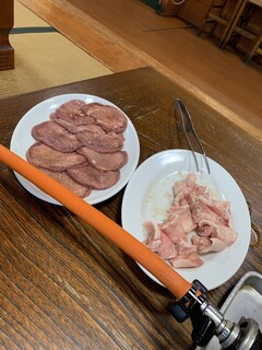 Nomi Yasu Yakiniku - 