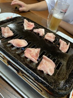 Nomi Yasu Yakiniku - 