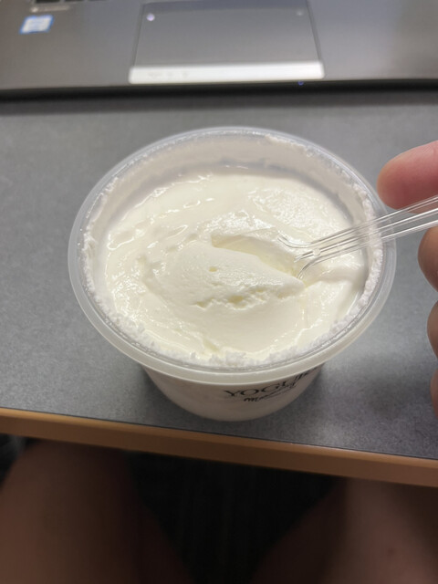 モーニング LIVIN郡山店 - 郡山（スイーツ）の写真