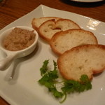 PESCA - リエット