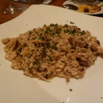 PESCA - リゾット