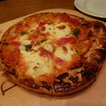 PESCA - ピザ