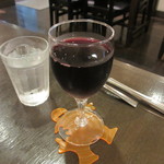 亜瑠馬 - グラスワイン