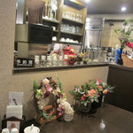 亜瑠馬 - キッチンの方☆