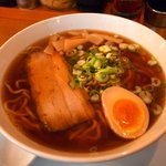 有八ラーメン - 黒八７００円