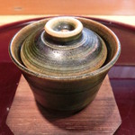 米倉 - 13.8月　焼き茄子