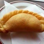 ピロシキ(Ａランチ)