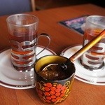 ロシアンティー(Ａランチ)