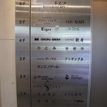 レストラン キエフ - 