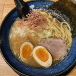 だし拉麺 きんざん - 