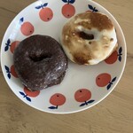 I'ｍ donut ?グルテンフリー - 