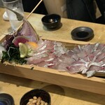 釣船茶屋ざうお - 