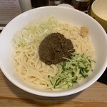 盛岡じゃじゃ麺専門店 じゃじゃおいけん - 