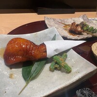 おみ乃 神谷町 - 