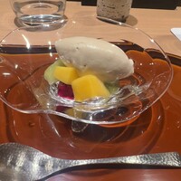 おみ乃 神谷町 - 