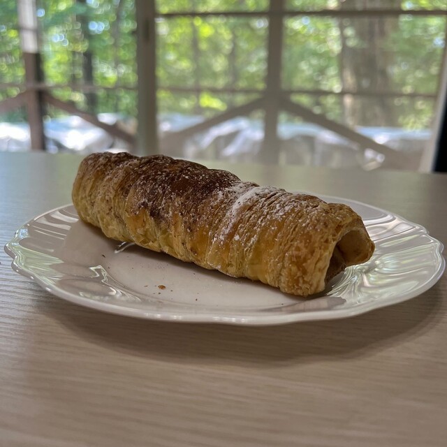 ミュリール - 新白河（ケーキ）の写真