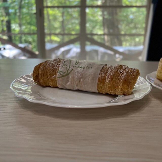 ミュリール - 新白河（ケーキ）の写真