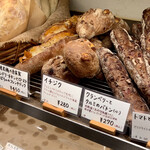 パンやきどころ RIKI - 