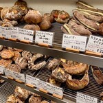 パンやきどころ RIKI - 